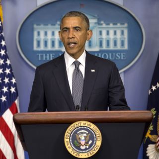 Obama lamenta muerte de investigadores del SIDA del MH17