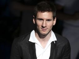 Las grandes ganancias del también jugador de Barcelona le permiten tener los mejores automóviles del mercado. ARCHIVO /