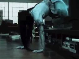 'The Ring' por Gutiérrez será  la tercera basada en la historia escrita por Koji Suzuki. ESPECIAL /