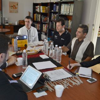 El CECA participa en reglamento de Mecenazgo