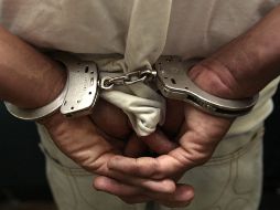 Cinco de los detenidos fueron acusados de comercializar drogas. ARCHIVO /