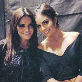 Ximena y Marisol, más que caras bonitas