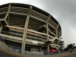 Con la reestructuración de Atlas y la llegada de Leones Negros a primera división, el Jalisco asegura sustentabilidad. ARCHIVO /
