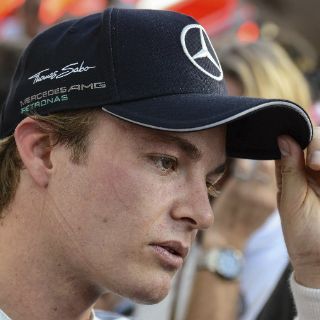 Rosberg logra la 'pole' en el Gran Premio de Alemania