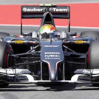 Gutiérrez, Raikkonen y Button, eliminados en la Q2