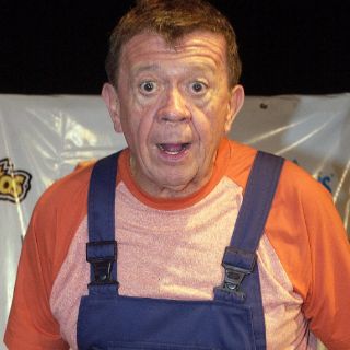 Si la marca paga, se anuncia, dice Chabelo