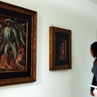 El INBA cataloga más de dos mil obras como Monumento Artístico