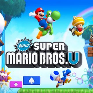 A rescatar de nuevo a la Princesa, ahora con una tableta