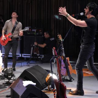 La Ley prepara nuevo disco