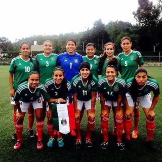 Tri Femenil sub 20 tendrá segundo choque ante Canadá