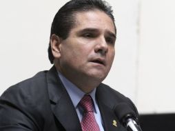 Reitera que sería lamentable que éste como en otros casos se tratara de cortinas de humo o de chivos expiatorios. ARCHIVO /