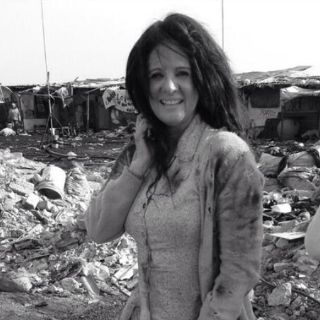 Érika Buenfil, satisfecha por participación en 'La gata'