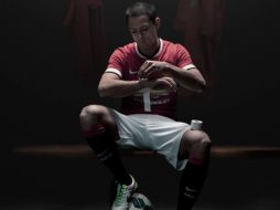 Hernández se unirá a las filas del United el próximo martes en Los Ángeles. Tomada de @ManUtd. ESPECIAL /