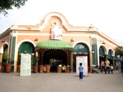 Los lugares más visitados del municipio son el Centro Cultural 'El Refugio' y la Parroquía de San Pedro. ARCHIVO /