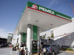 La PGR informó que la situación de los empleados de Pemex se definirá hasta el lunes por la tarde.  /