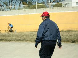 El paciente puede iniciar un cambio de vida disminuyendo la ingesta de azúcares y realizando ejercicio. ARCHIVO /