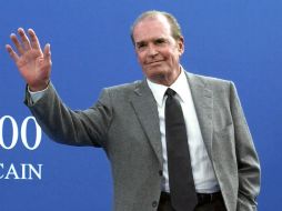 Fue premiado por su papel de televisión en 'The Rockford Files' y por las películas 'Maverick' y 'Diario de una pasión'. AFP /