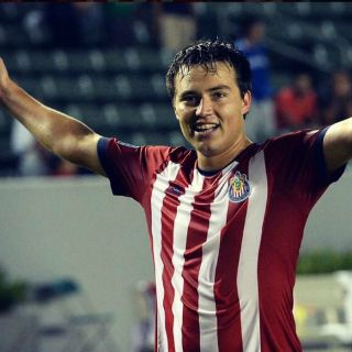 'Cubo' Torres va al Juego de Estrellas de la MLS