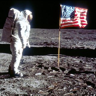 EU conmemora la llegada del hombre a la Luna