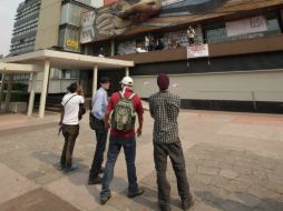 Quienes quedaron fuera tienen la opción de obtener el diagnóstico de su examen. ARCHIVO /