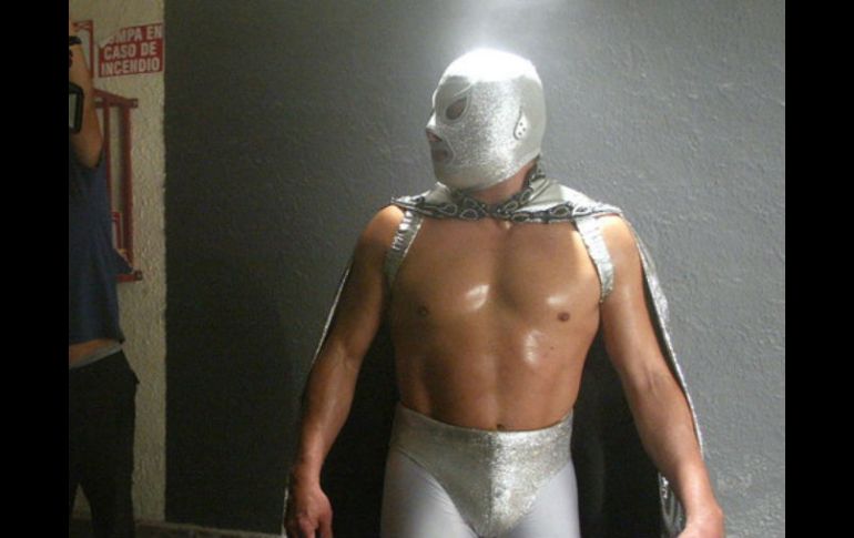 En México, los nombres 'Kalimán', 'El Santo' y 'El Chapulín Colorado' pueden ser peligrosos. ARCHIVO /