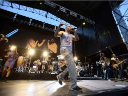 La formación se presentó en el Jardín Botánico Alfonso XIII de la Universidad Complutense de Madrid (UCM). NTX /