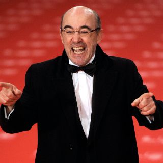 Fallece el actor español Álex Angulo