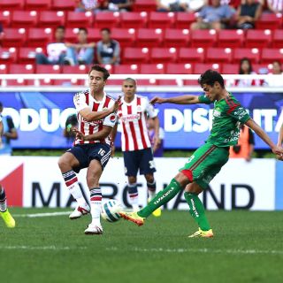 Bustos, consciente de que Chivas debe jugar mejor