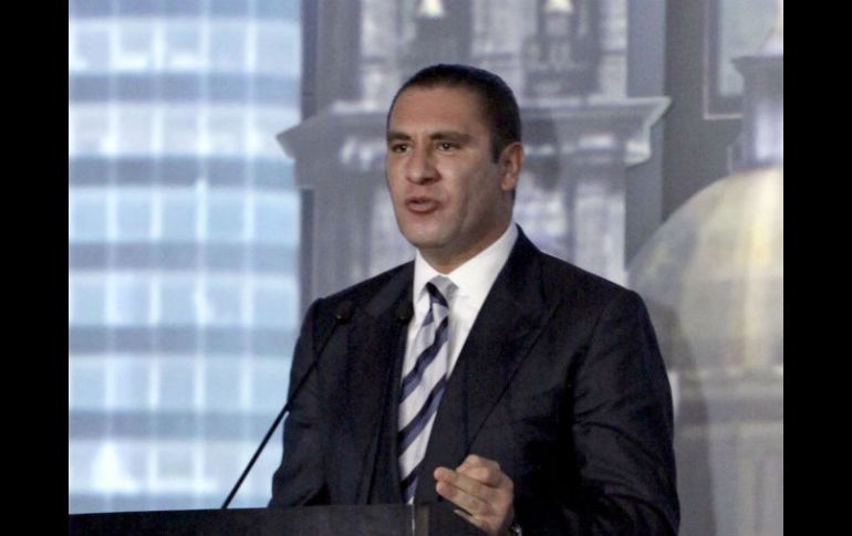 En redes sociales, se han planteado distintas dudas con respecto al operativo llevado a cabo por el gobierno de Moreno Valle. ARCHIVO /