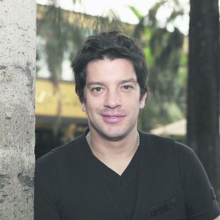 La travesía mundialista de Yahir