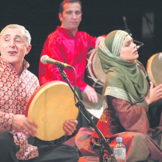 El Cervantino aterriza en Guadalajara