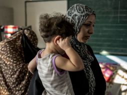 El Consejo de Seguridad de la ONU expresó su 'seria preocupación' por el aumento de víctimas civiles. AFP /