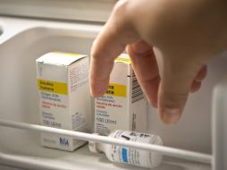 En México, el 9.2 por ciento de la población padece esta enfermedad crónica. ARCHIVO /