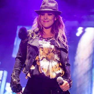 Fey, el antes y después