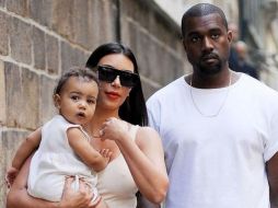 A la pareja no le molesta invertir dinero, con tal de que nadie moleste a su hija. ESPECIAL /