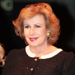 Laura Zapata es nombrada la 'Villana de villanas'