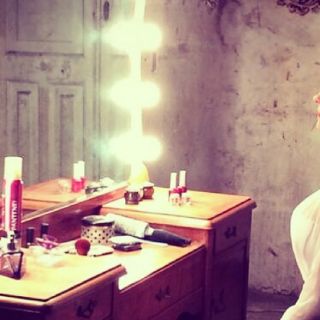 Maite Perroni revela escenas de su nuevo video