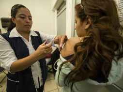 Exhortan a la población a acudir al médico ante cualquier síntoma relacionado con la enfermedad. ARCHIVO /