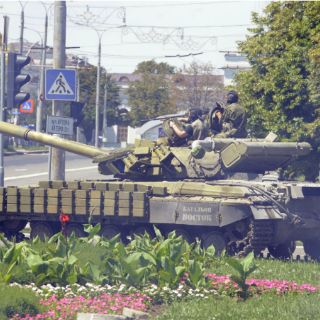 Jugadores del Shakhtar se niegan a volver a Ucrania