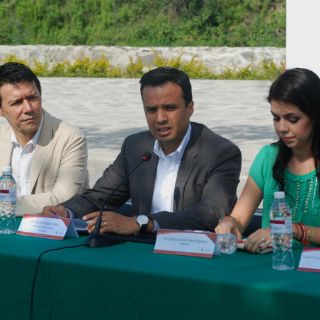 Garantizan conservación de Colomos III