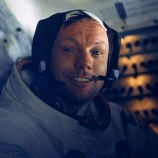 La NASA bautiza edificio en honor a Neil Armstrong