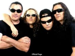 El grupo de Rock es una de las bandas emblemáticas del Rock Nacional con origen tapatío. ESPECIAL /