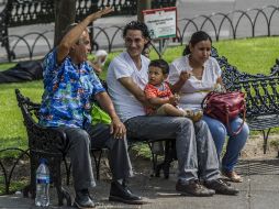 Los domingos, la mayoría de sitios históricos y culturales son gratuitos. ARCHIVO /