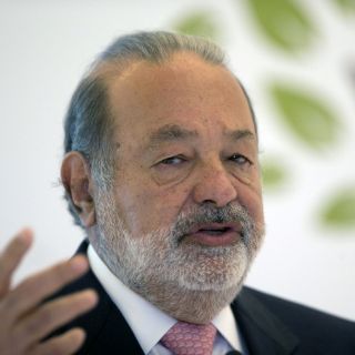 América Móvil presenta incremento de utilidad neta