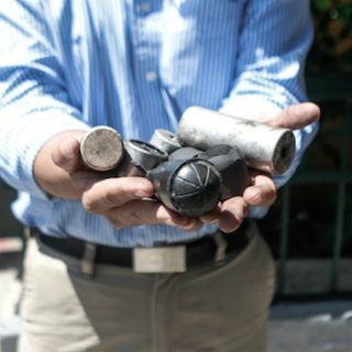 Moreno Valle pide eliminar 'ley bala' tras muerte de menor