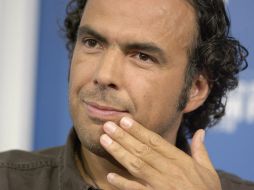 “Birdman” es la tercera película con la que González Iñárritu participa esta muestra de cine. ARCHIVO /