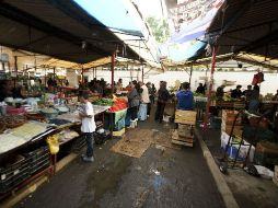 Al menos 600 comerciantes tendrán que ir a un predio ubicado en el Colli. ARCHIVO /