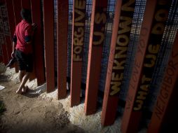 Aseguran que los aviones están a demasiada altura como para indicar una incursión. ARCHIVO /