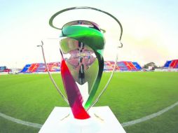 Malquerida . En un mes se dará la información de los cambios que se pretenden para el torneo copero. ESPECIAL /