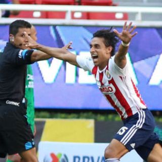 Inicio prometedor en Chivas